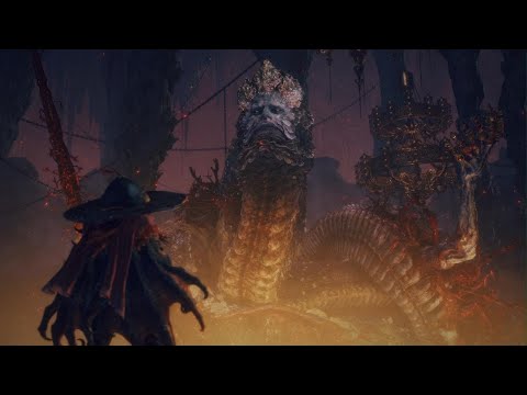ELDEN RING NG+ PS5 Walkthrough Gameplay Part 6 (No Commentary)