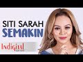Siti Sarah Semakin OST Halalkan Hati Yang Ku Curi Official Lyric Video