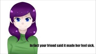 【Avanna】Who'd Have Known【Circus-P】