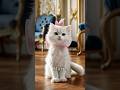 AI Reimagined The Aristocats Disney Tribute