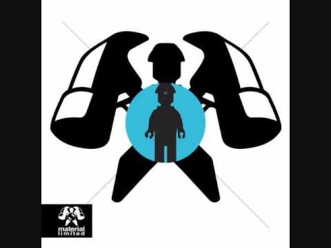 Carlos Sanchez & DJ Ray -- Deeper