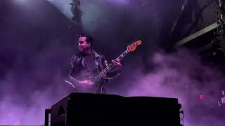 Lord Huron - Fool for Love, Bonner MT, 5/25/2025 live