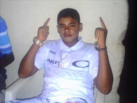 Mc Godô - Tatuado No Meu Peito ( FODA ) ♫.wmv