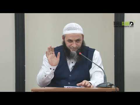 Kujt i takon e nesërmja?! - Hoxhë Sadullah Bajrami