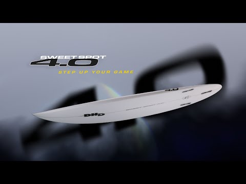 DHD SWEET SPOT 4.0