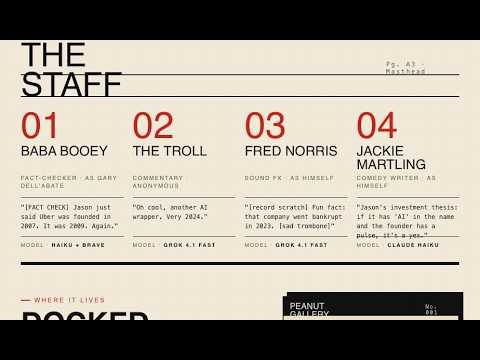 Item video thumbnail