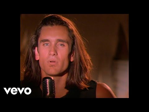 Curtis Stigers - Never Saw A Miracle (Official Video)