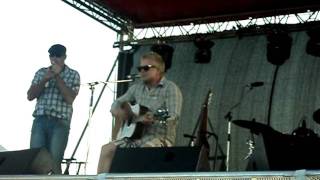 Matt Gresham - Live Music - Rockingham Foreshore