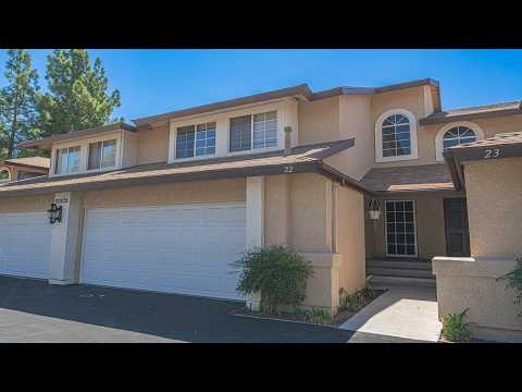 Charming 3-Bedroom Home in the Mountain View Court Community! property video