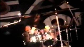 Fear Factory - Concreto (Live @ Rainbow Club, Milan, Italy, 26-05-96)