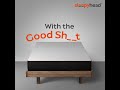 Sleepyhead Bed Sheets | Welcome to a world where everything is made better by #TheGoodSh_ _t