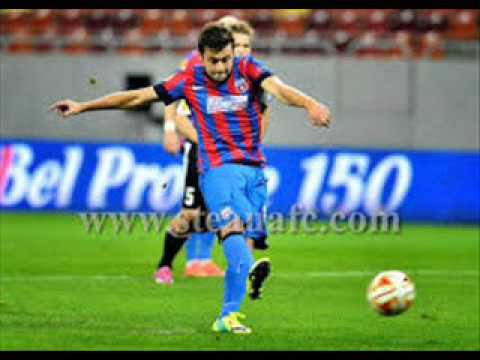 Raul-Rusescu Iti multumim