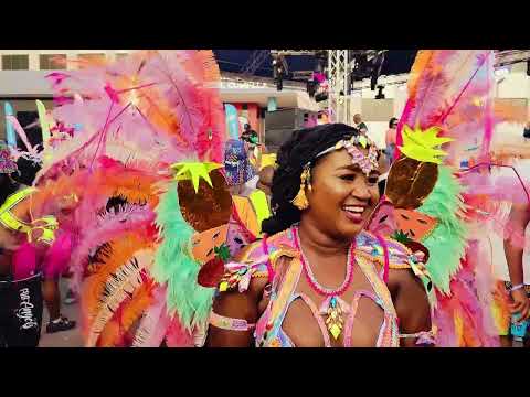 Ras iley - Ah Love Yah Bad (Official Music Video)