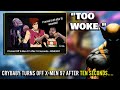 Reacting To The WORST X Men 97 Review