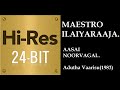 Aasai Nooru Vagai 24bit Hires I I Adutha Vaarisu 1983 I I Ilaiyaraaja I I Malaysia Vasudevan