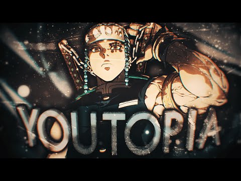 Bring Me The Horizon - YOUtopia [ROY KNOX Remix]