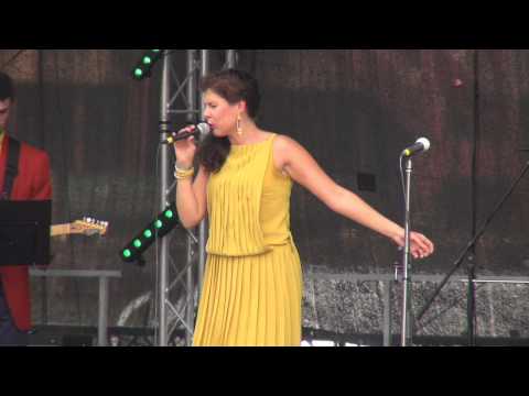 Naktsputni (LIVE) - "VINTĀŽA" (2014)