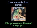 Exciter - I Hate School Rules - Lyrics / Subtitulos en español (Nwobhm) Traducida - James Nwobhm Exciter - I Hate School Rules - Lyrics / Subtitulos en español (Nwobhm) Traducida