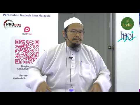 AQIDAH 4 IMAM MAZHAB SIRI KE-3