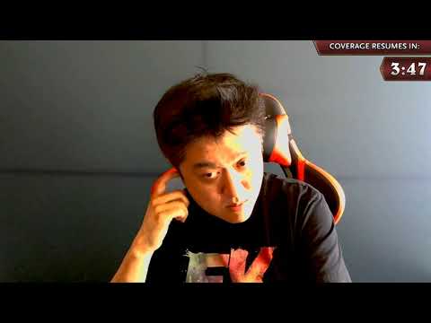 ETC vs justsaiyan - Hearthstone Grandmasters Americas - Week 6