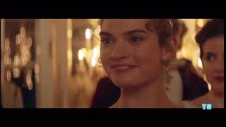 Disney’s CINDERELLA 2 (2022) teaser Trailer concept