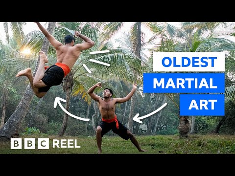 BBC Heritage Special Video