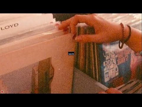 Warm - Dre'es ft. Mia (Lyrics)