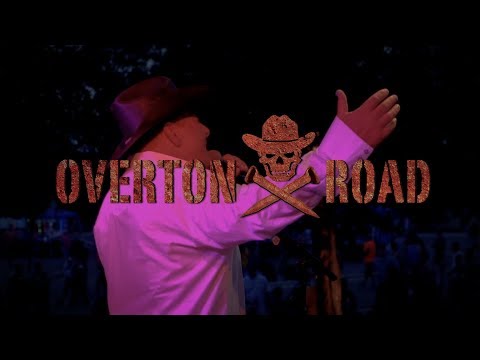 On Overton Road (Fort Bliss Live 2018)