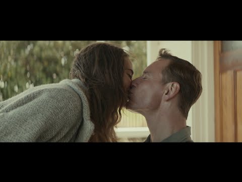 The Light Between Oceans (Clip 'Shave')