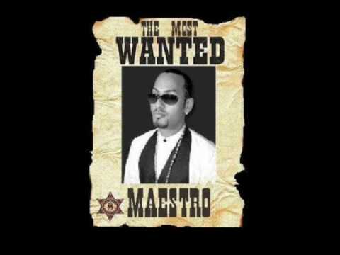 Maestro - Keep It Tight (The Most Wanted)