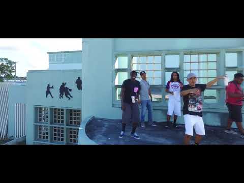 Offshore - Who is "Essence"