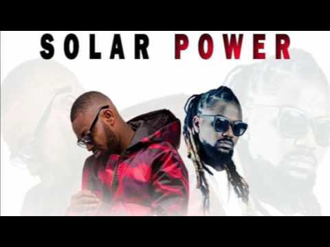 YAA PONO FT. SAMINI  (SOLAR POWER) New 2017