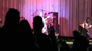 ROY ORBISON - CRYING OVER YOU performed by VIVA Classic Rock &amp; Roll