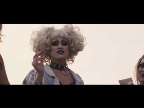 Built For Love video