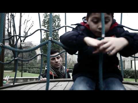ENDI feat DIEGO BARBATI - GELIDO (official video)