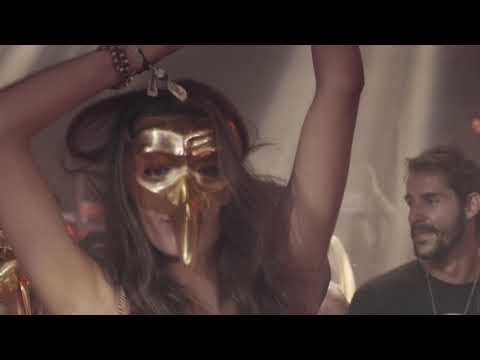 Claptone presents The Masquerade @ Pacha Ibiza w/ Duke Dumont, Chus & Ceballos + Mat.Joe
