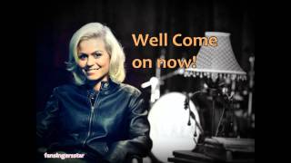 Aurea - The Main Things About Me [lyrics]