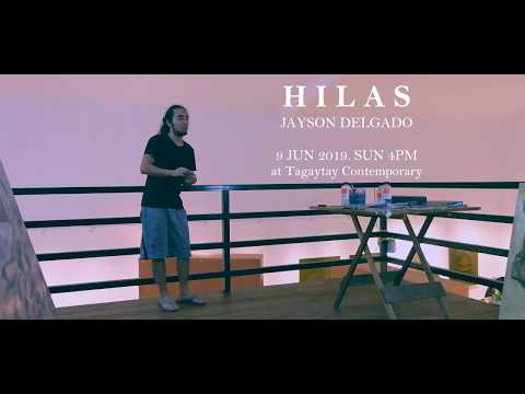 Hilas - Trailer
