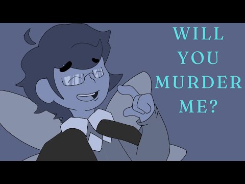 Will You Murder Me? |Epithet Erased Animatic|