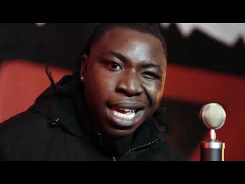 Lawrence OTS - My Life | Next Ups