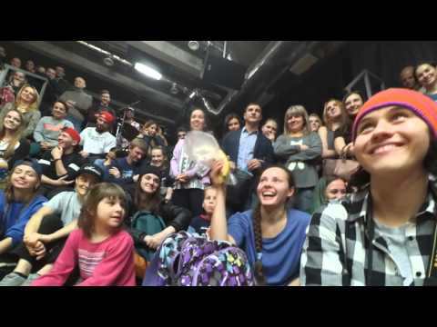 MC Roaone freestyle [v1battle]