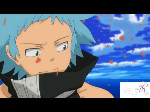 amv WHITE  STAR versus BLACK STAR 2017