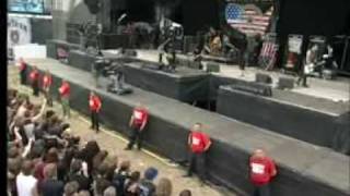 Amen &quot;Buy American&quot; With Full Force Festival 2005