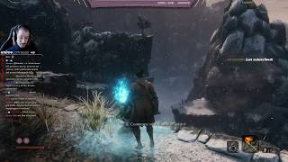 Sekiro w/Sabaku, 2nd Run [Shura e Voglia di Giocare] #2