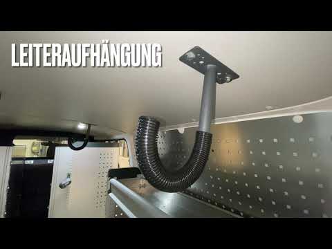 VW T6.1 bott vario3 Ausbau - 16.3.2021