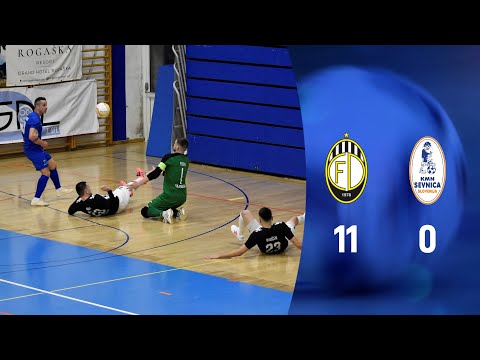 FK Dobovec - KMN Sevnica, 21. krog 1. SFL (2024/25) | VRHUNCI