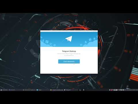ArcoLinux : 2038 Create scripts to make any Linux distro the way you like it 2/2