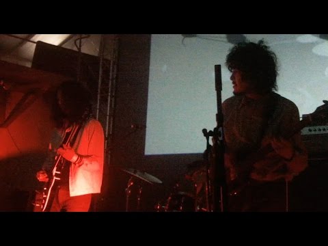 LIVERPOOL PSYCH FEST 2016 - Minami Deutsch