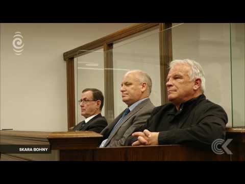 Three found guilty in multi million dollar pokie fraud: RNZ Checkpoint