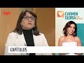 Carmen Gloria A Tu Servicio Capítulo 11 De Junio 2025